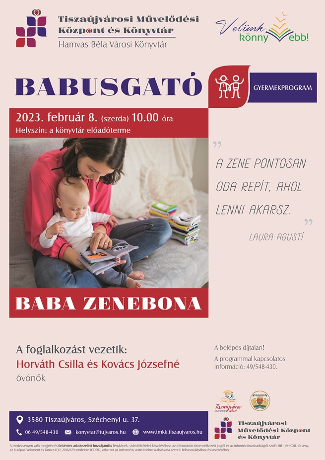 Febr Babusgato kronika