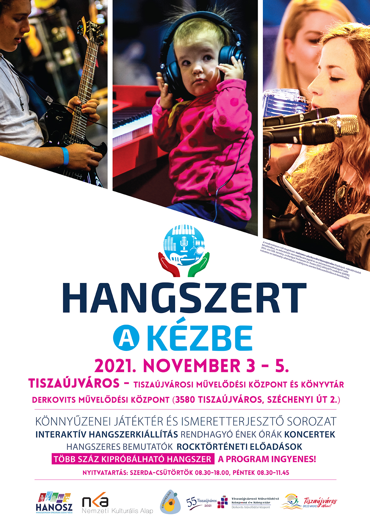 HAKplakatTiszaujvaros