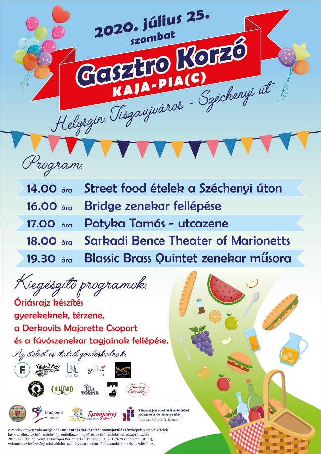 0579 Gasztro Korzó plakát V4