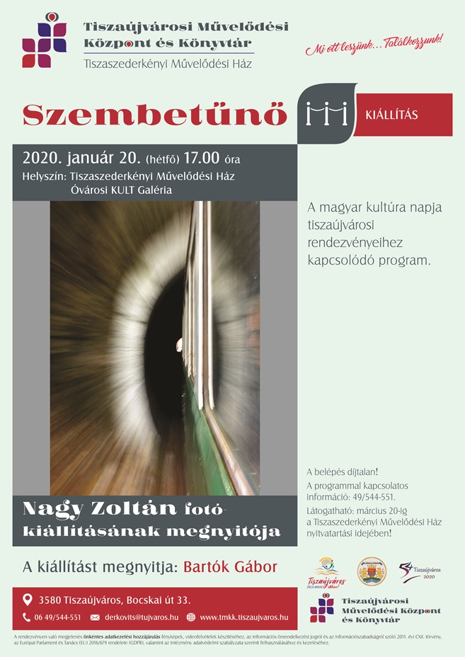 JAN Óvárosi Kult Kronika