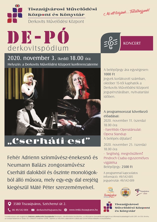 Nov Derko estek Kronika