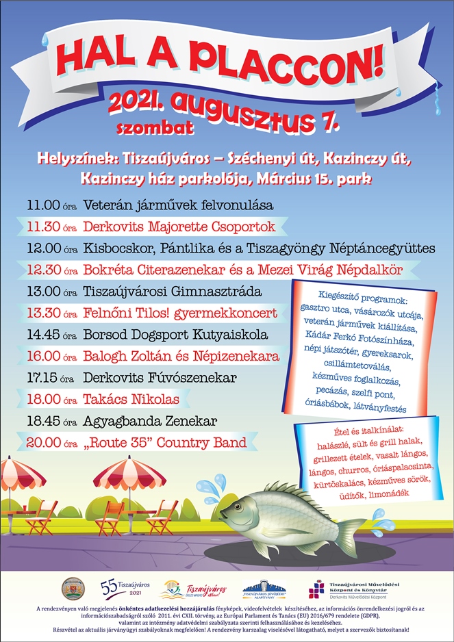 Hal a placcon végleges plakát 1