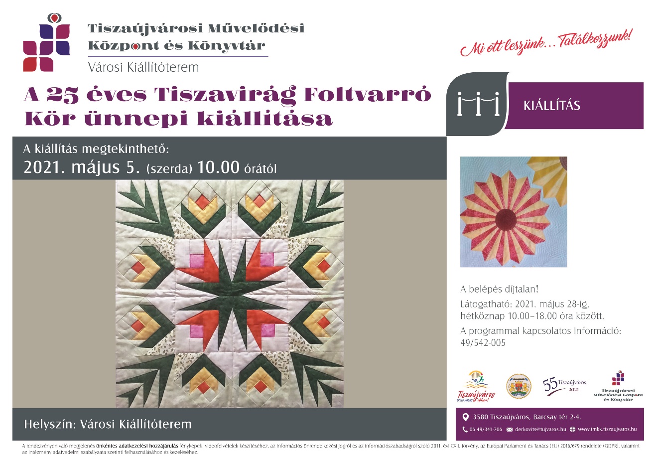 Maj V Kiallito Foltvarró A3 fekvo Kronika 1