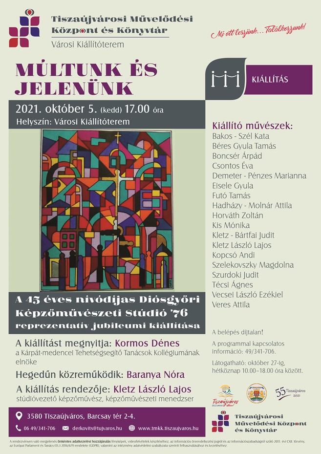 Okt Kiallito Diosgyori kronika