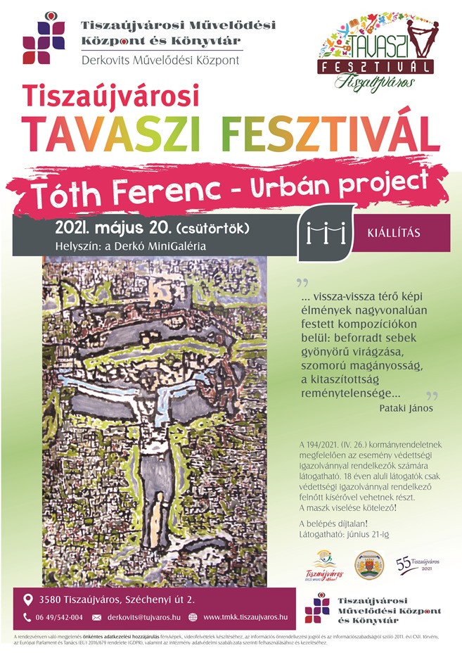 TTF Toth Feri Kronika