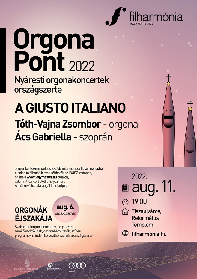 2022 OrgonaPont Tiszaujvaros