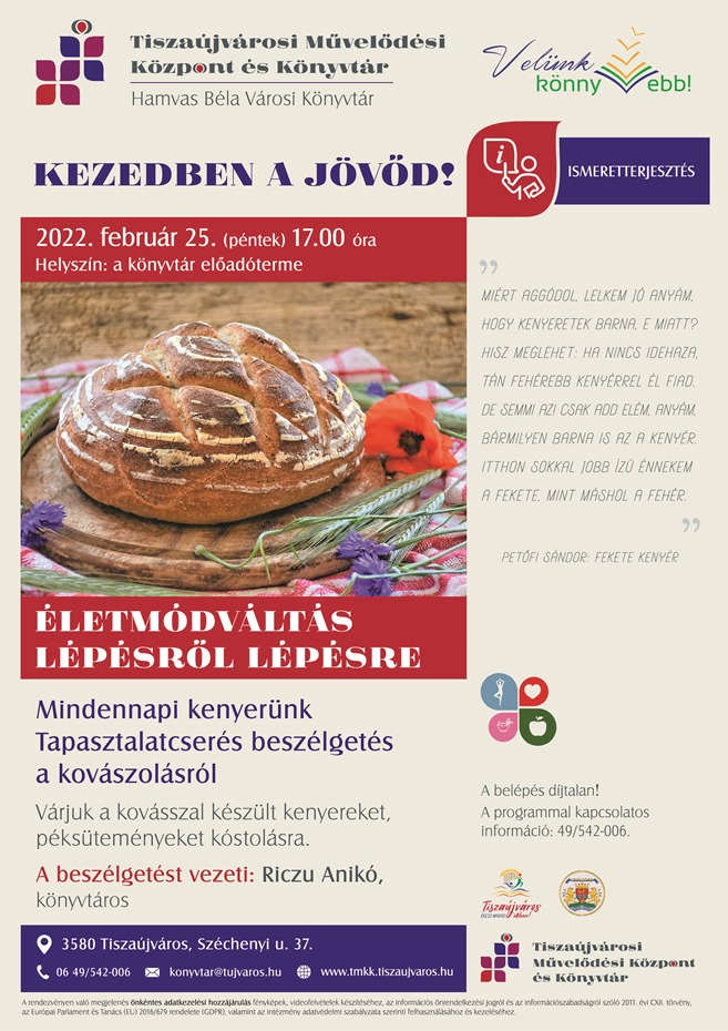 Febr kezedben a Kronika