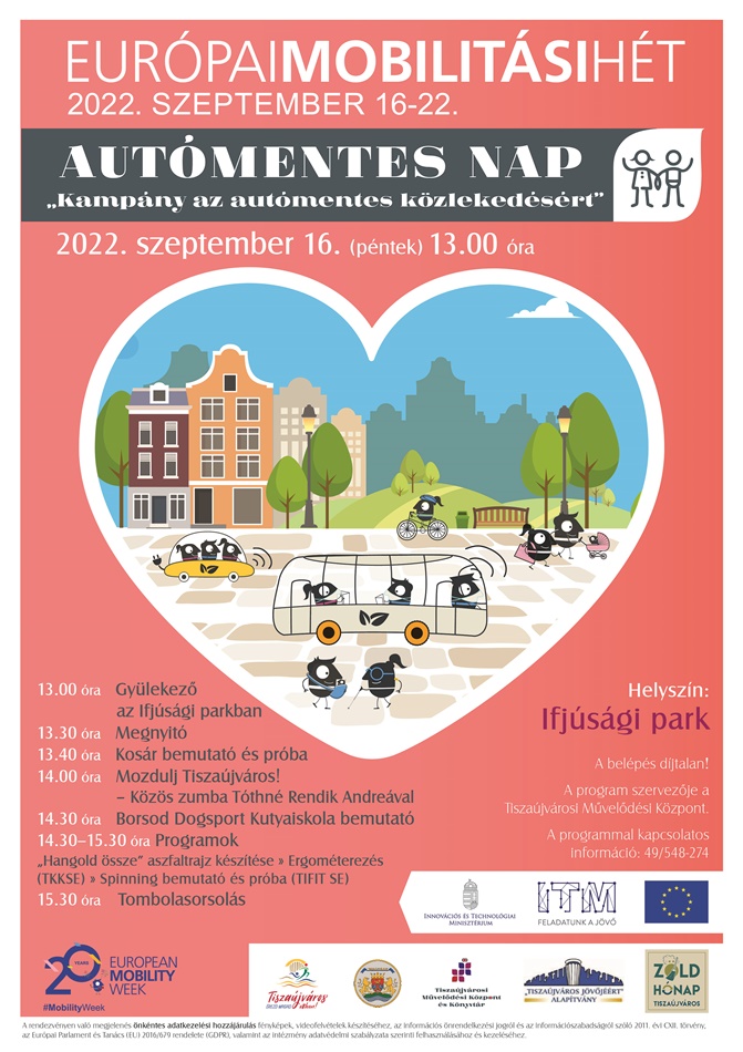 Szept Automentes nap 2022 Kronika