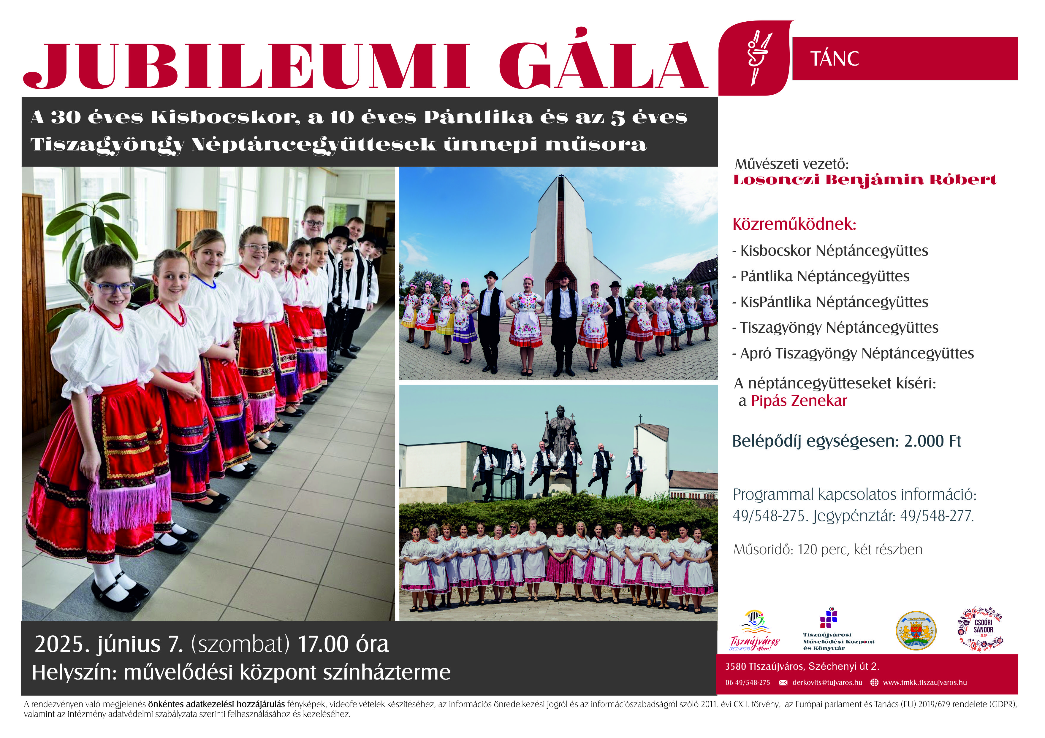 Jubileumi gála 2025 .cdr