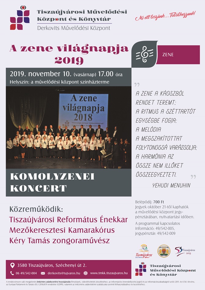 NOV A zene VN A4 allo Kronika