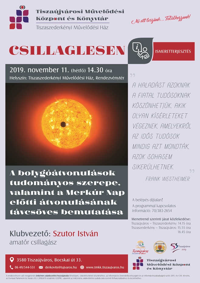 Nov Csillaglesen A4 allo Kronika