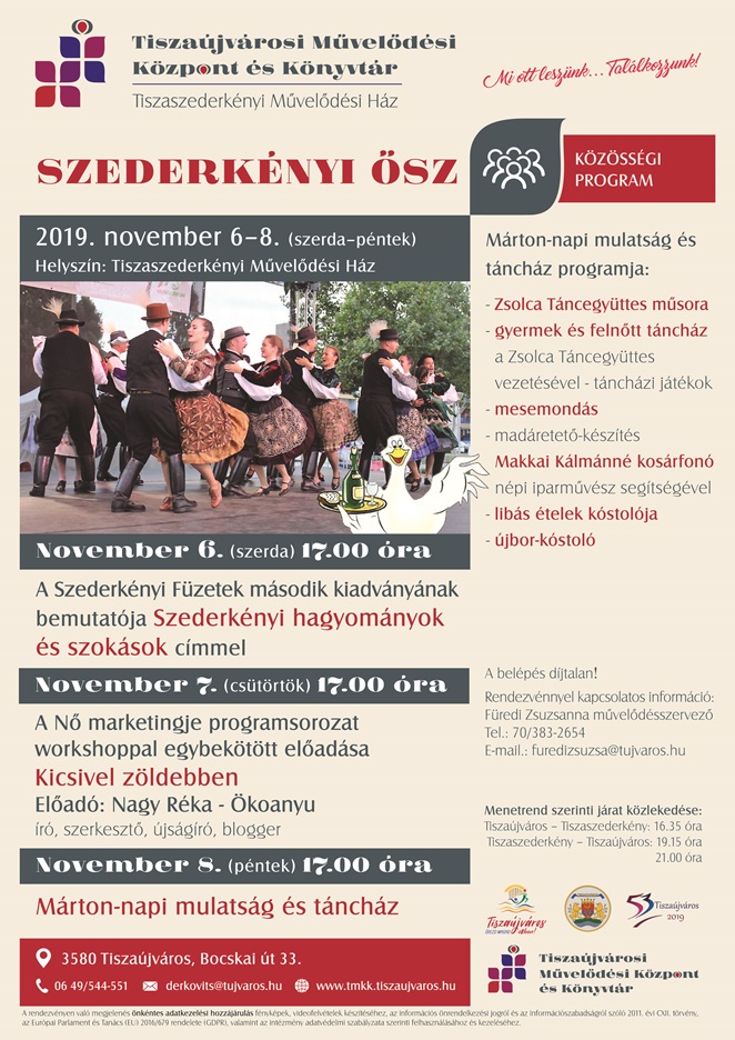 Nov Szederkenyi osz A4 Kronika