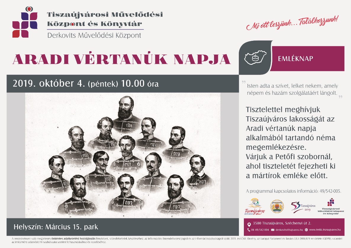 Okt Aradi vert A4 fekvo Kronika