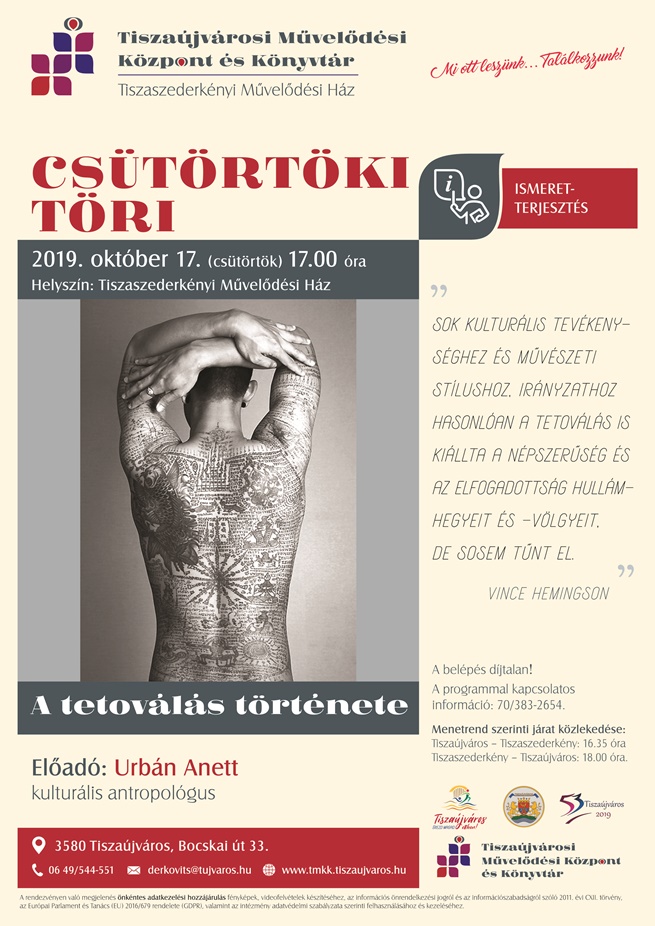 Okt Csutortoki tori A4 allo Kronika