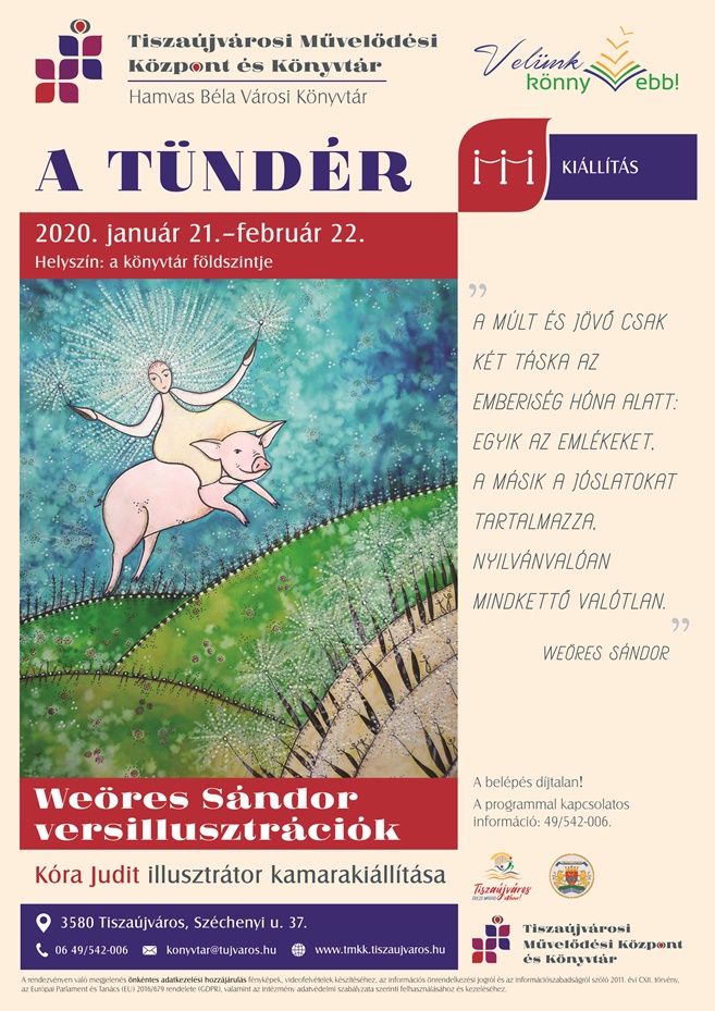 Jan A Tunder A4 Kronika