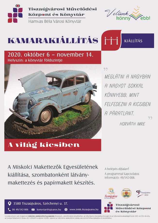 Okt Kamarakiallitas Kronika