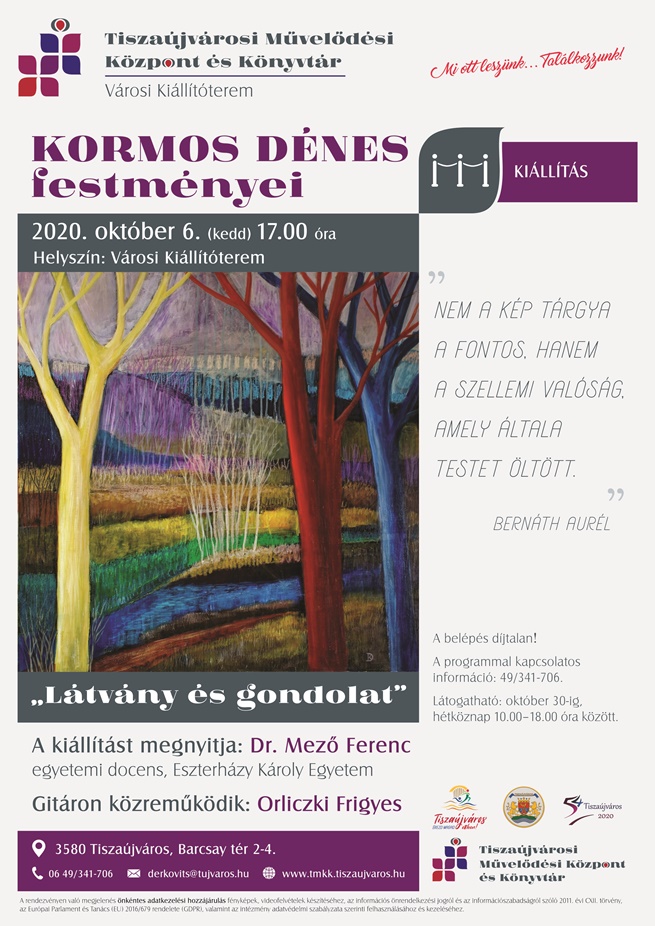 Okt Kiallito Kormos Kronika