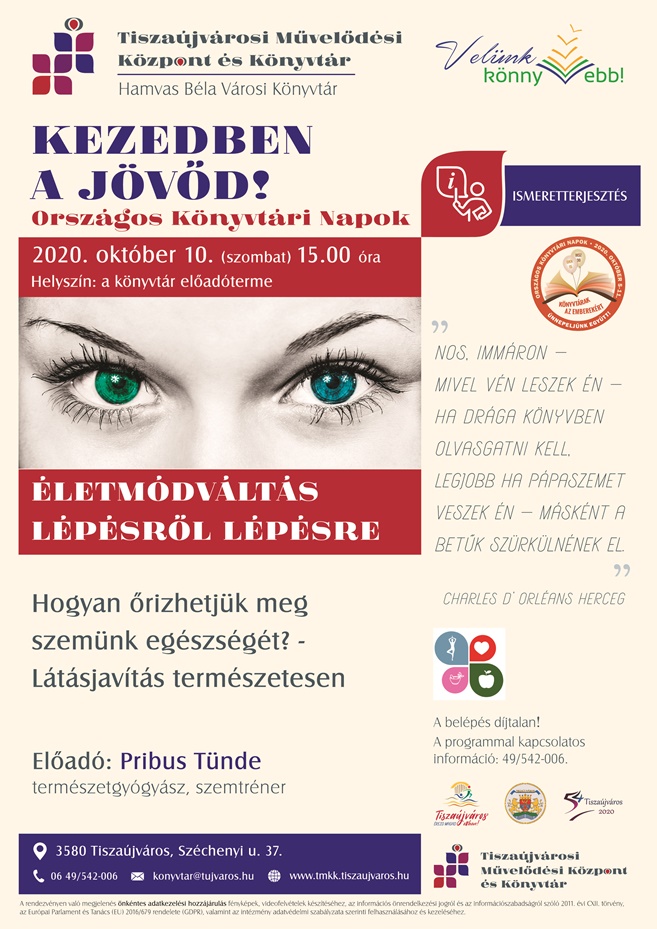 Okt kezedben a Kronika