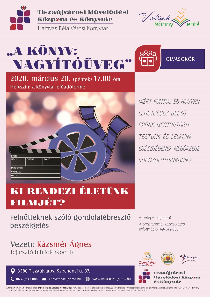 marc A konyv Kronika