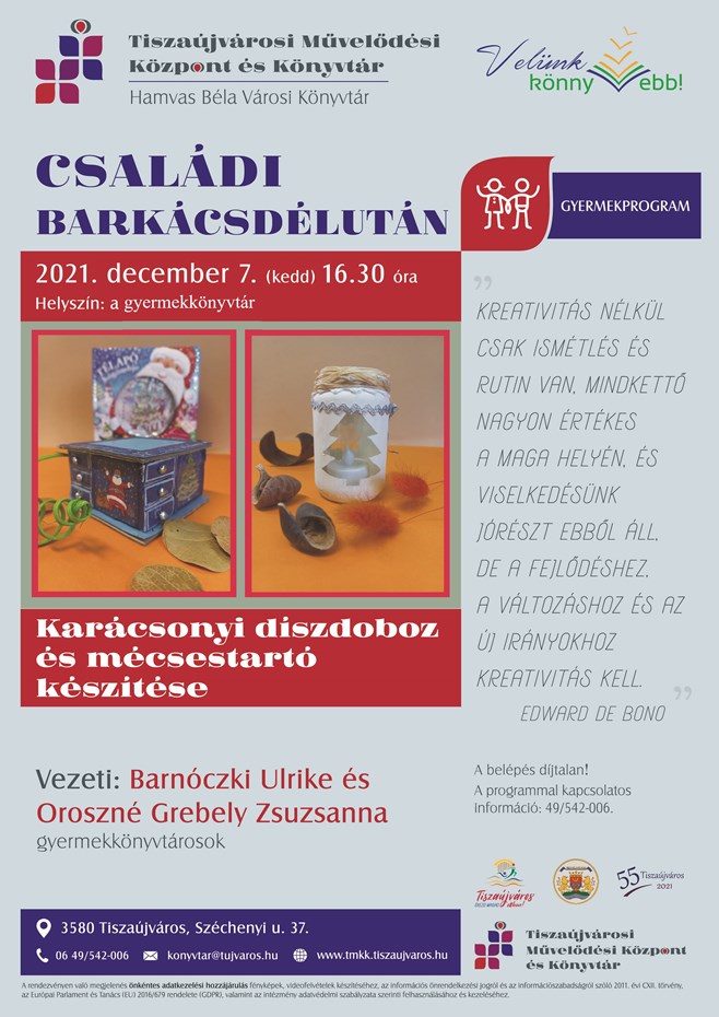 Dec csaladi barkacsdelutan Kronika2