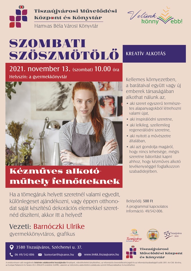 Nov Szombati szösz
