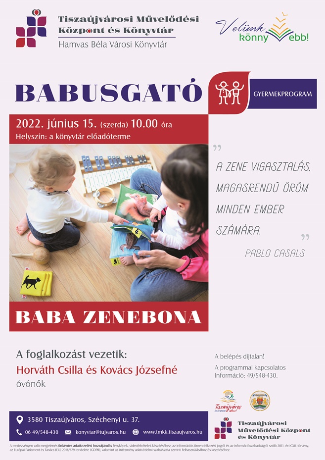 Jun Babusgato Kronika