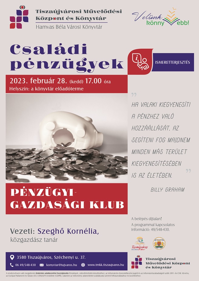 Febr Családi pü kronika