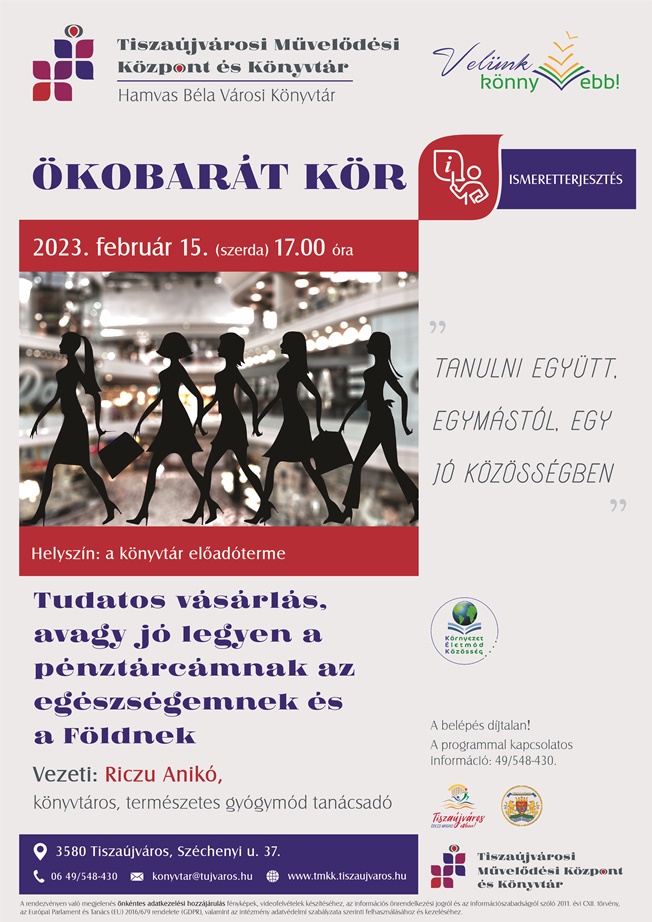 Febr Öko kör kronika