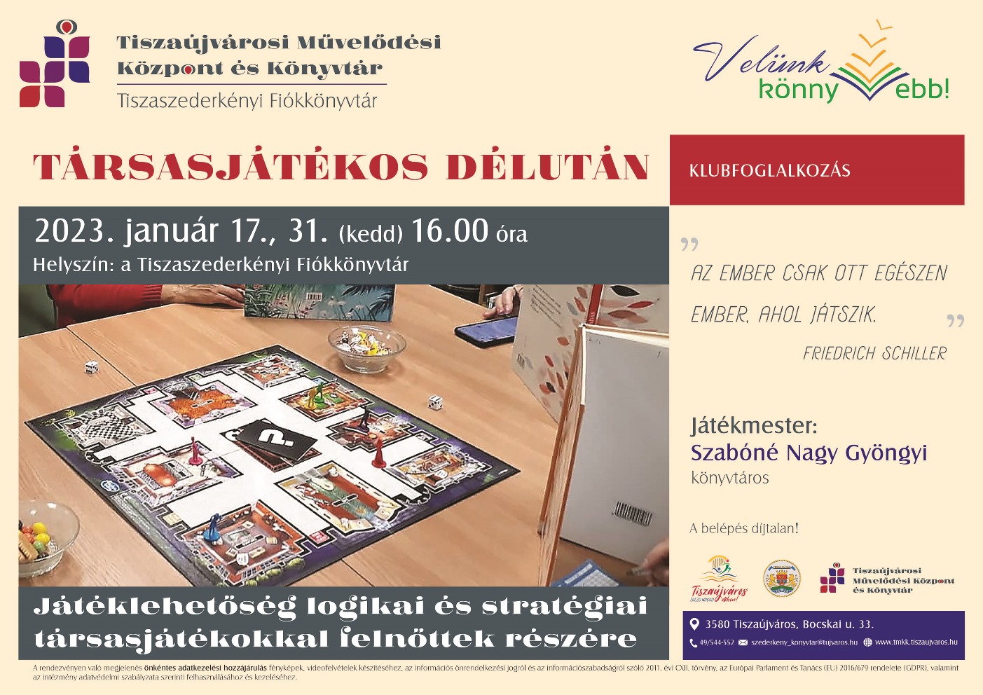 Jan Tarsasjatekos du Kronika2