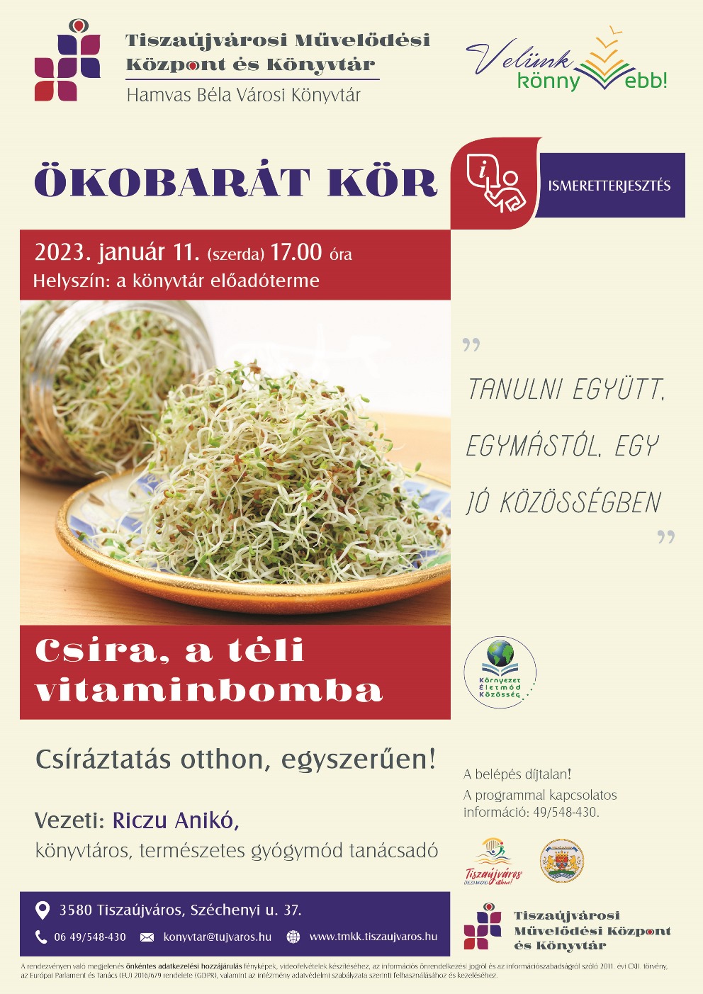 Jan Öko kör Kronika2