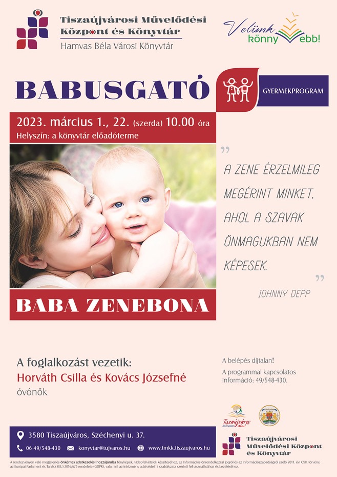 Marc Babusgato kronika