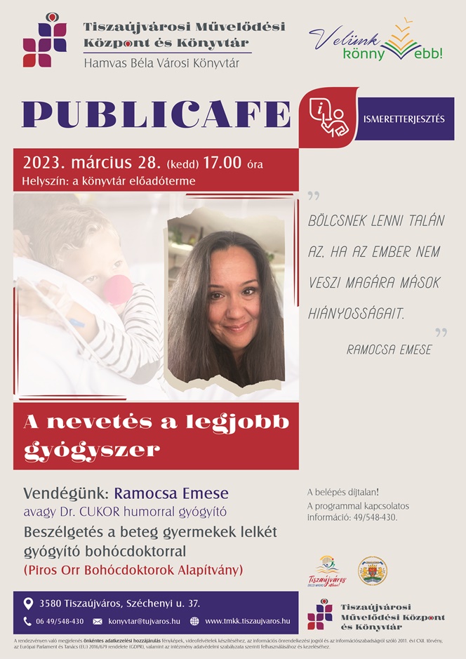 Marc Publicafe kronika jav