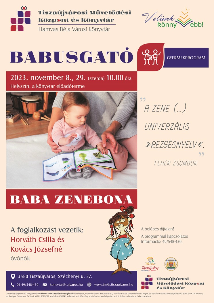 Nov Babusgato kronika