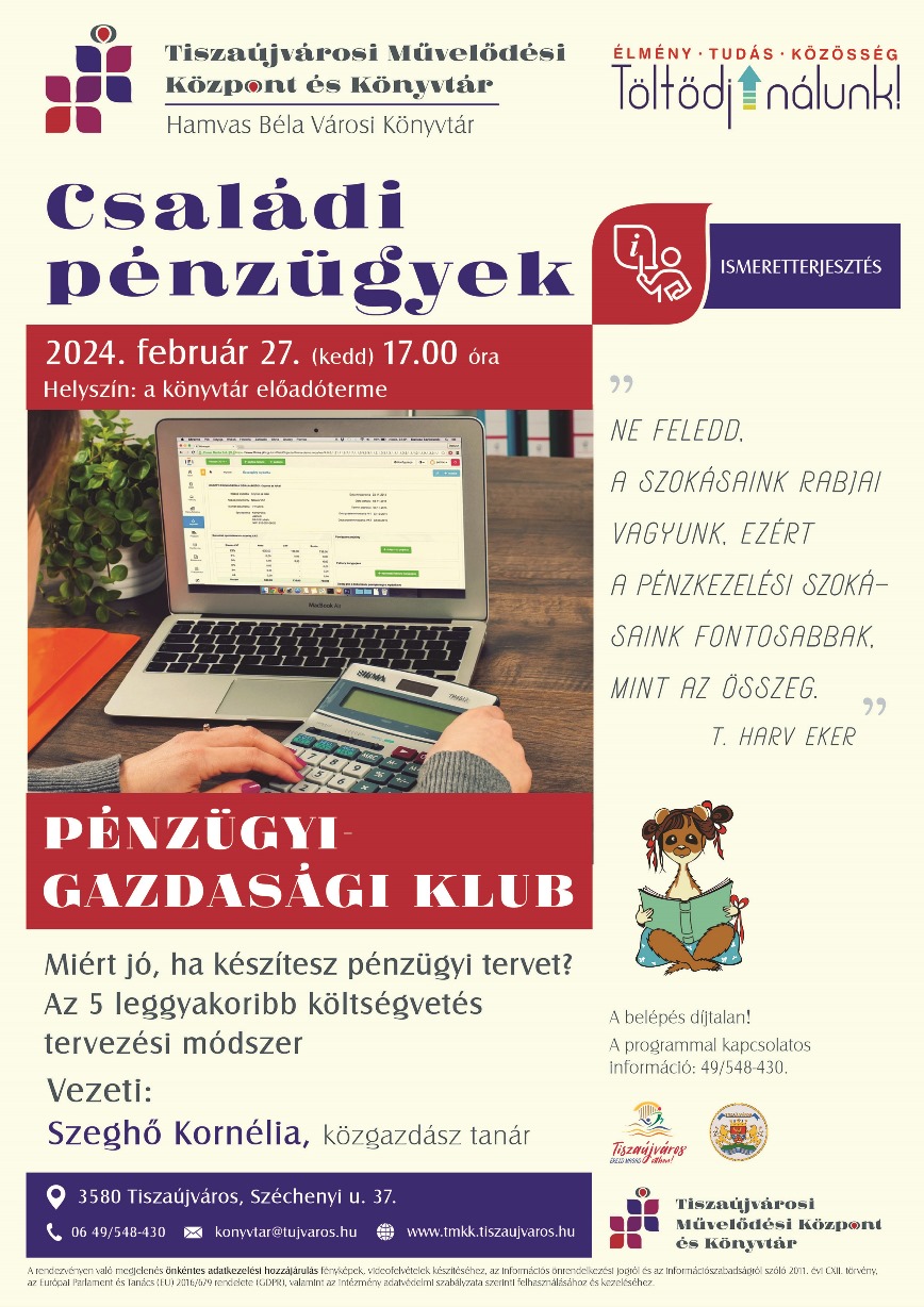 Febr Családi pü Kronika