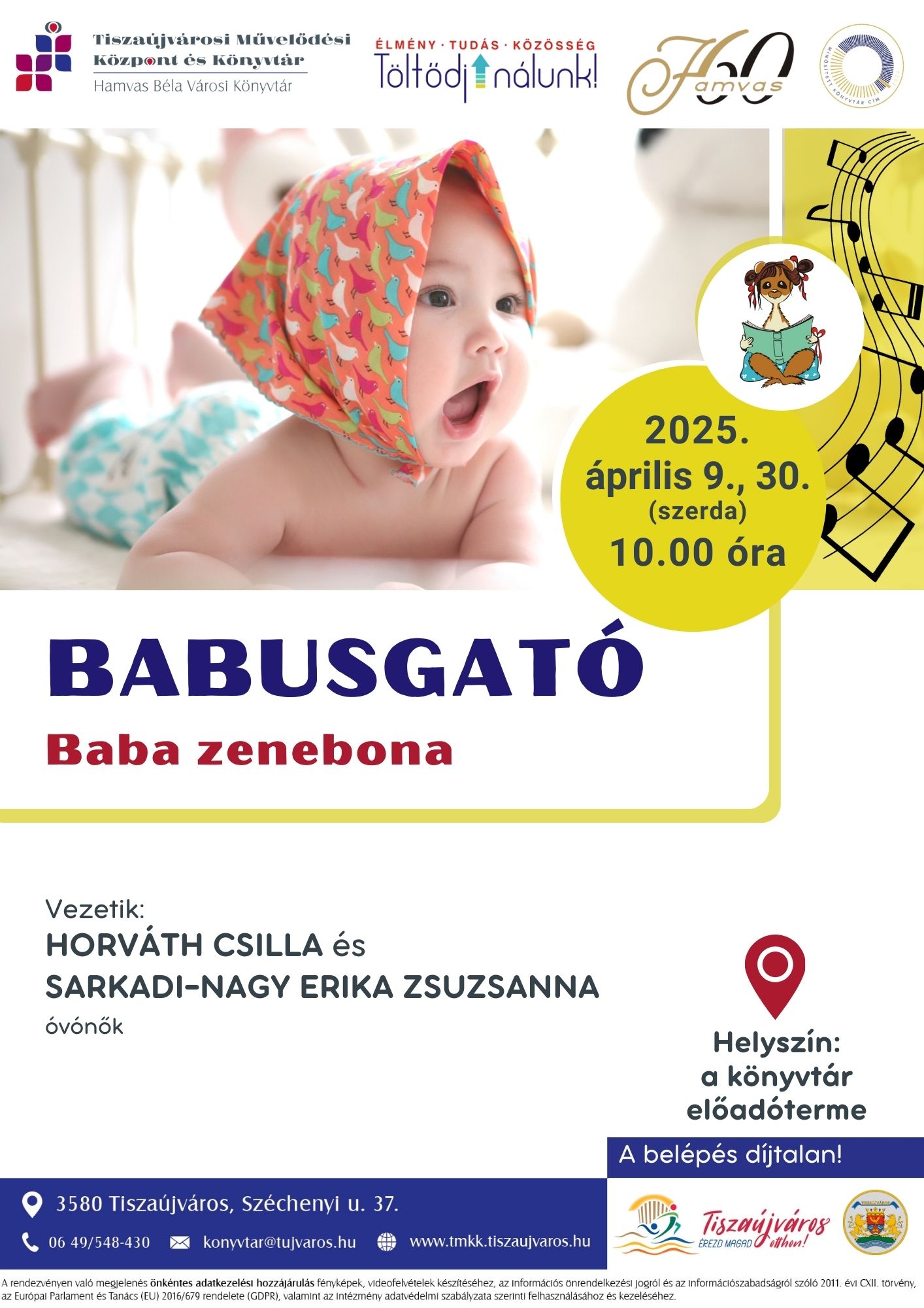BABUSGATÓ 04. 9