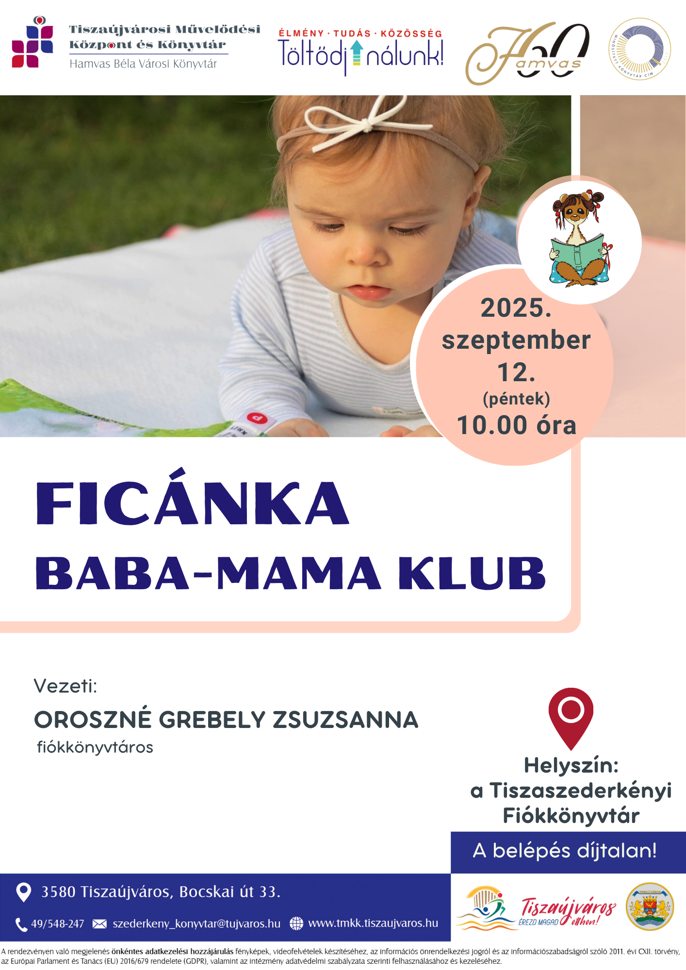 FICÁNKA KLUB