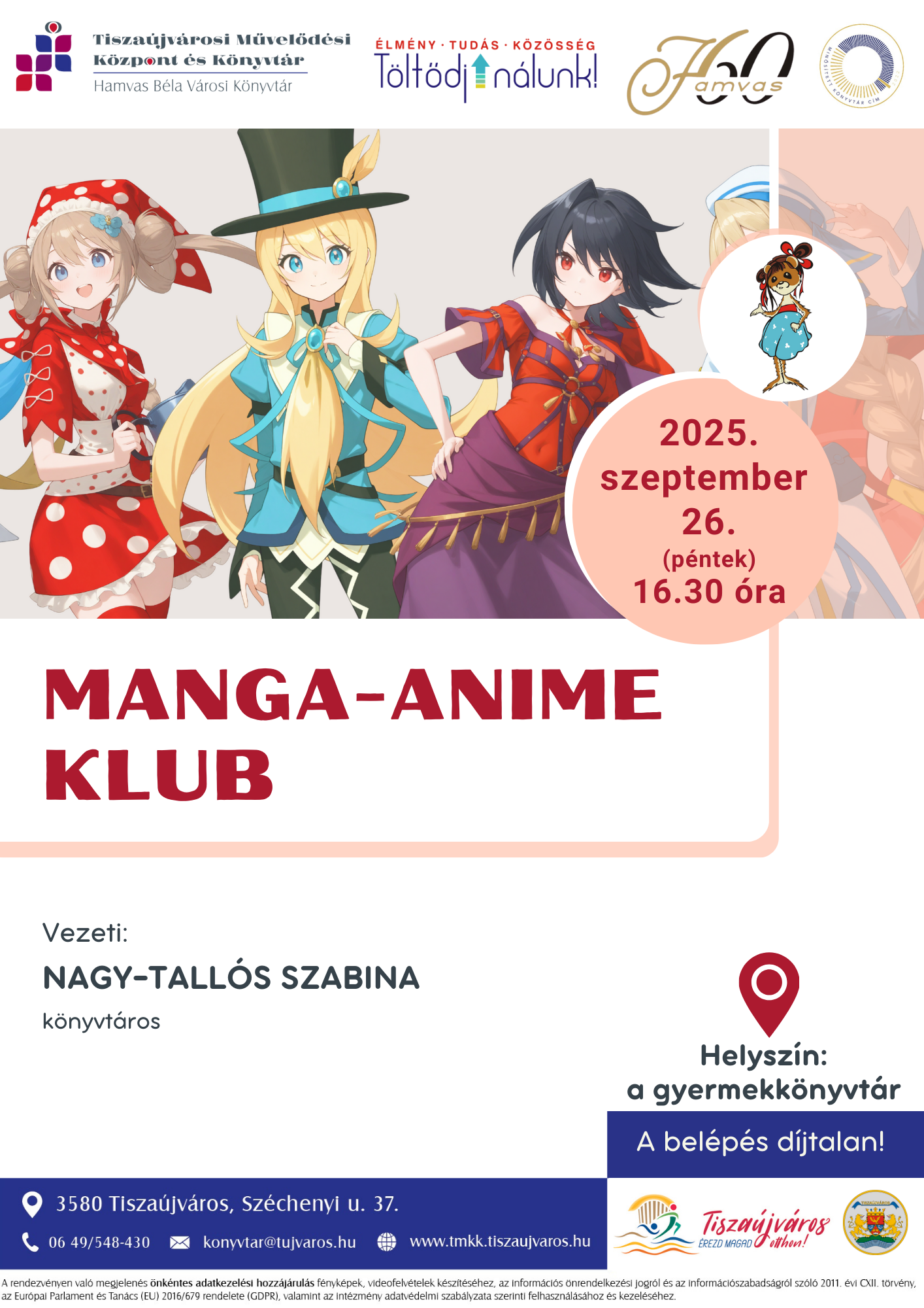 MANGA ANIME KLUB
