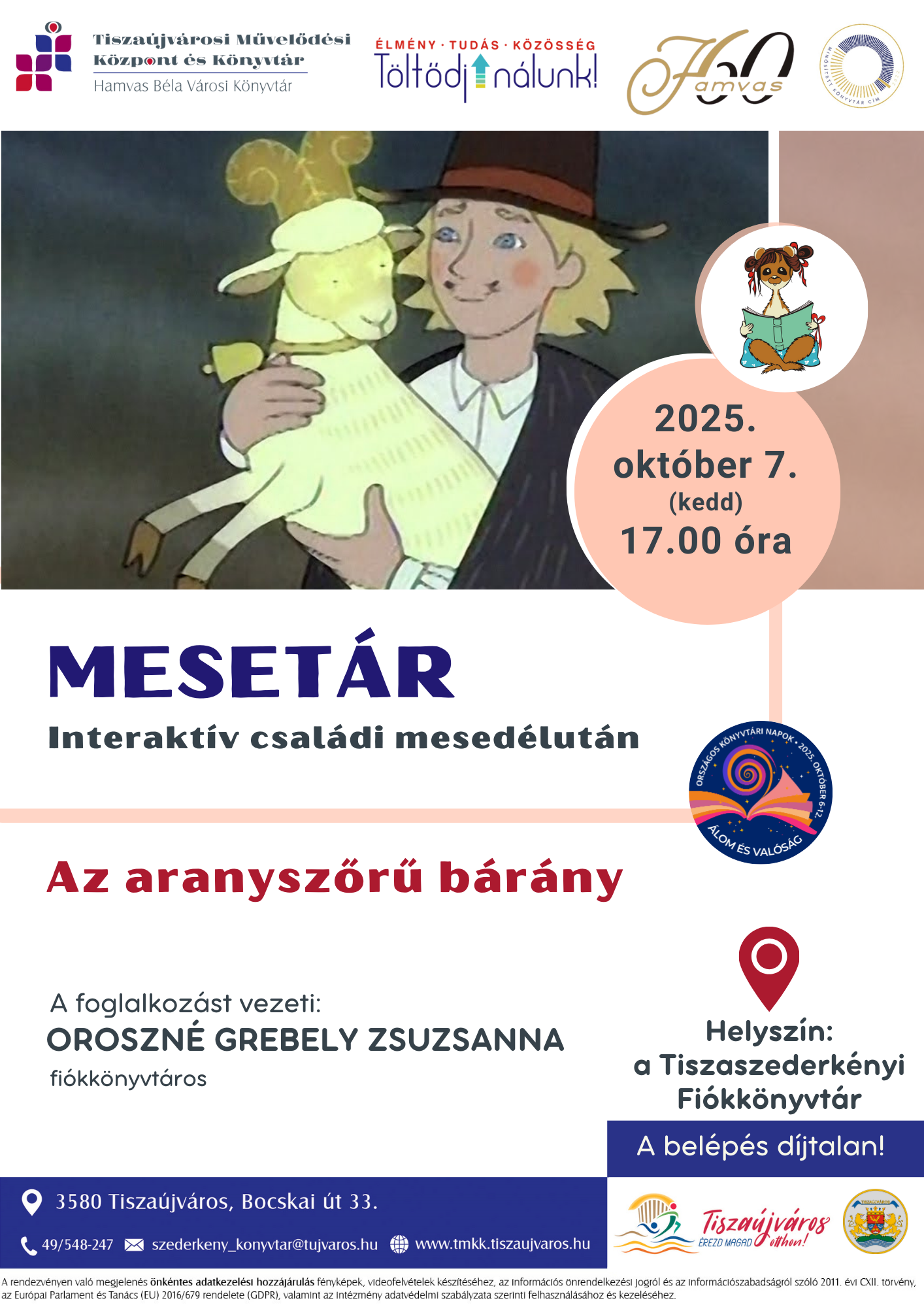 MESETÁR