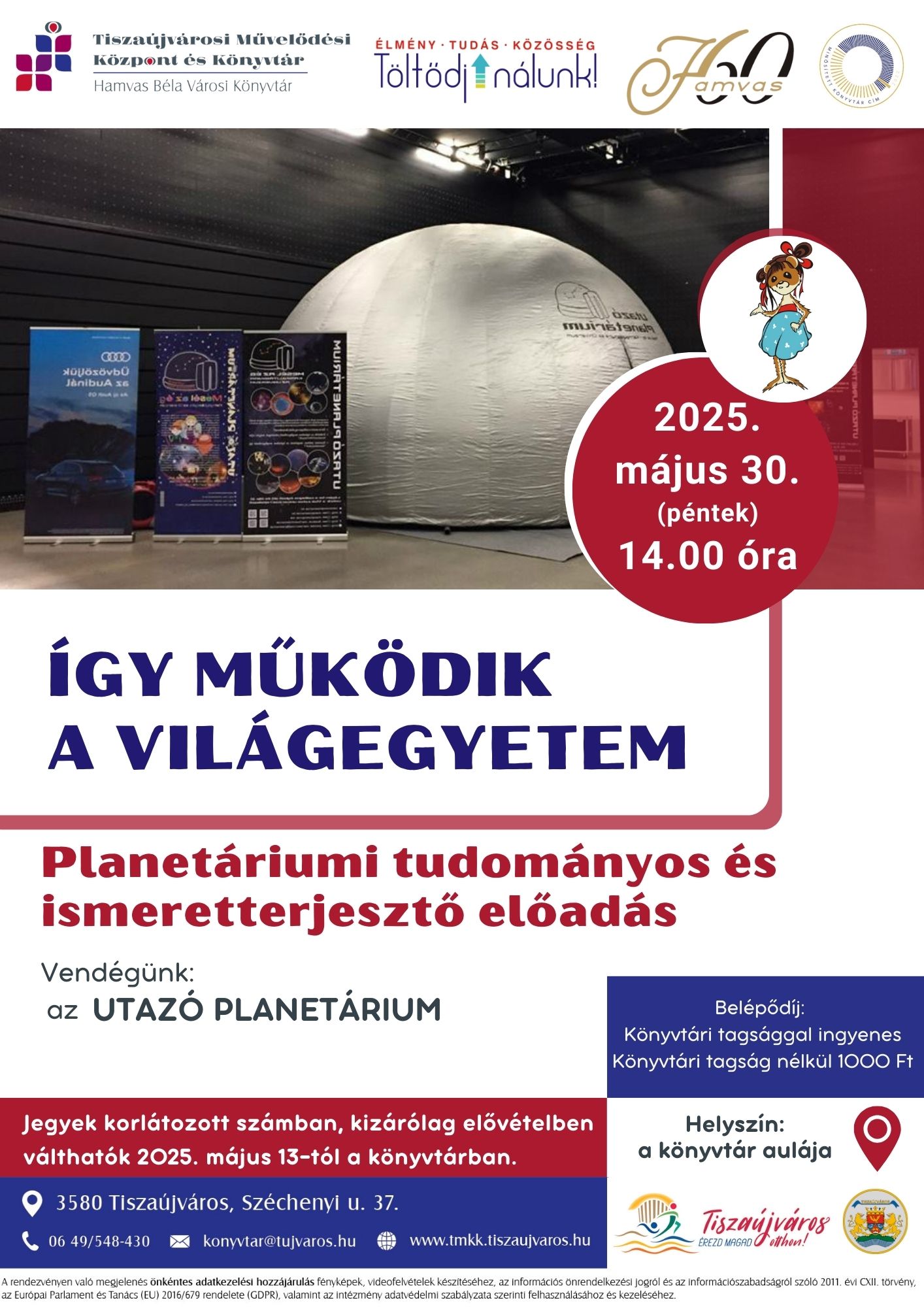 Így működik a világegyetem