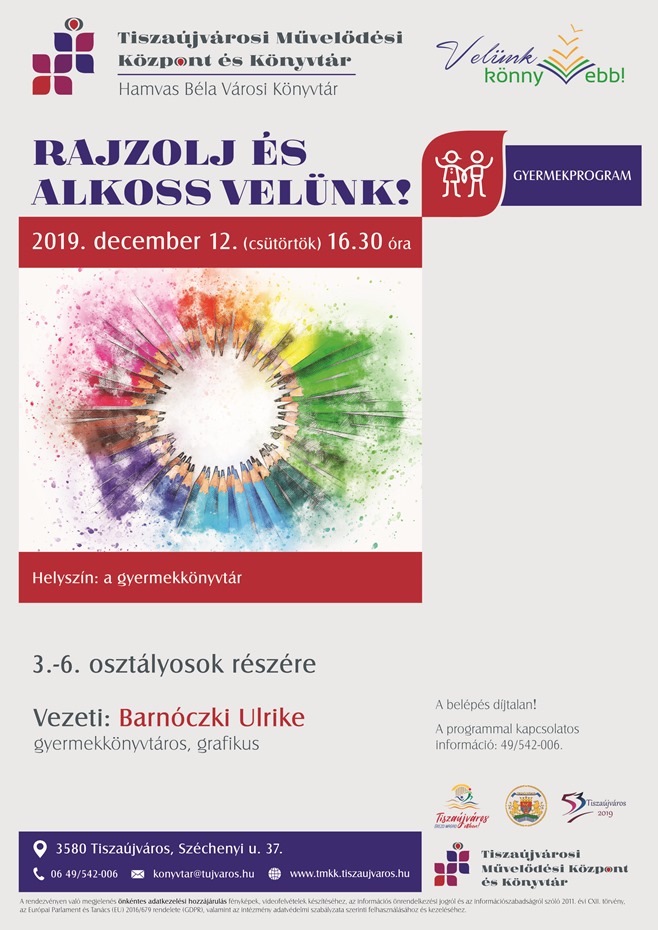 Dec Rajzolj es alkoss A4 Kronika