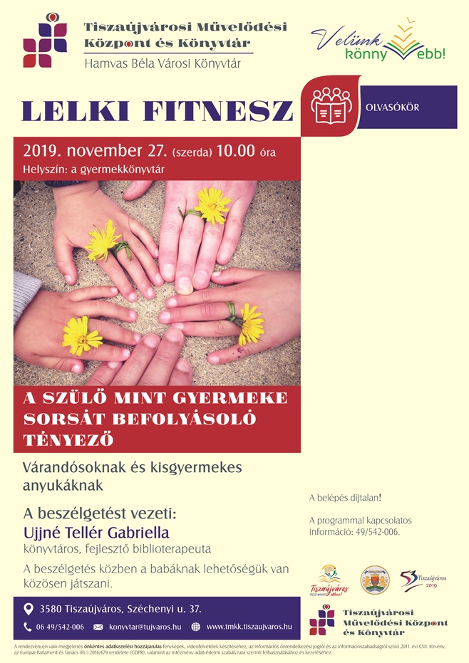 Nov Lelki fitnesz A4 allo Kronika