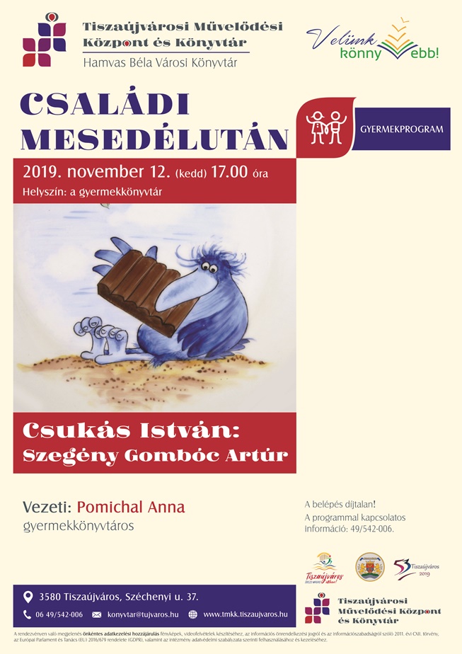 Nov csaladi mesedelutan A4 allo Kronika