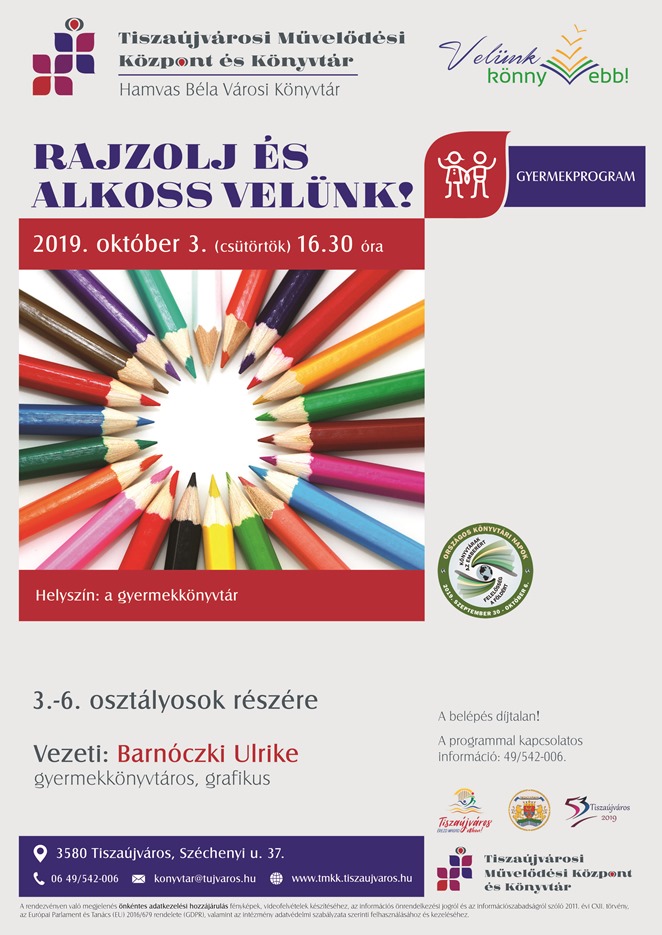 Okt Rajzolj es alkoss A4 allo Kronika