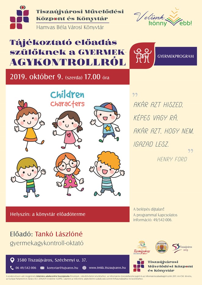 Okt gyermekagyk A4 allo Kronika