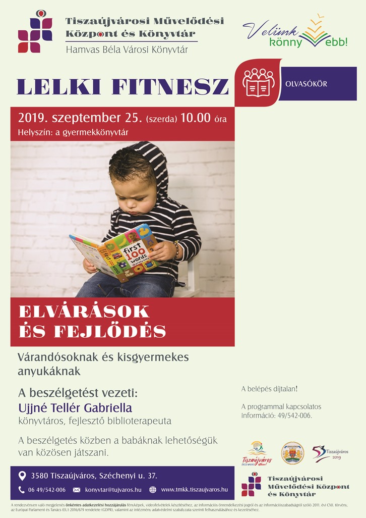 Szept Lelki fitnesz A4 allo Kronika