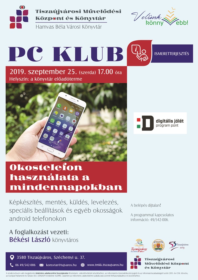 Szept PC allo A4 allo Kronika