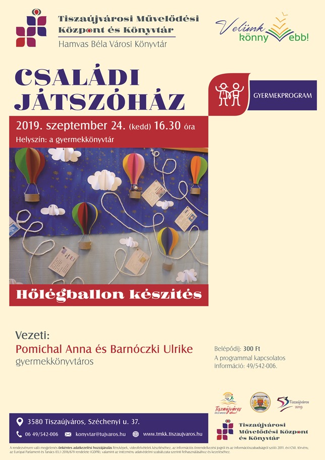 Szept csaladi jatszohaz A4 allo Kronika