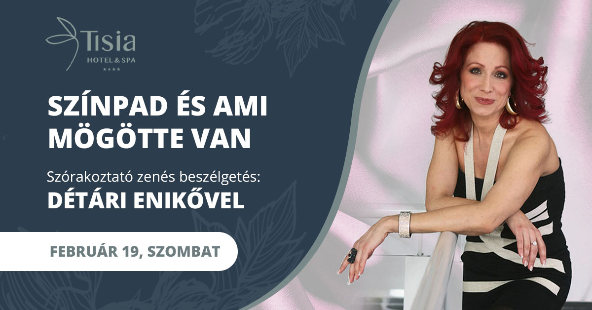 TEMATIKAHOTEL 08 Esemény