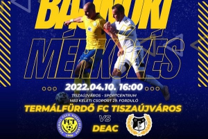 Bajnoki labdarúgó mérkőzés