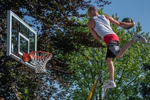 Tiszaújvárosi Sportfesztivál